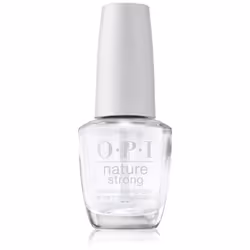 Profitez d’ongles parfaitement soignés grâce à une manucure qui résistera pendant 7 jours. Le top coat OPI Nature Strong vous ...