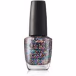 Osez exprimer votre féminité et décorez vos ongles d'une riche couleur rouge à effet métallique. Le vernis à ongles Opi Nail ...