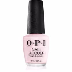 Le vernis à ongles OPI Nail Lacquer vous garantit des ongles aussi parfaits qu’à la sortie d’un salon de manucure. Il vous su ...