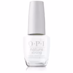 Premier vernis végan de la marque OPI à la tenue parfaite jusqu’à 7 jours et très brillant.