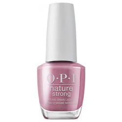 O.P.I OPI Nature Strong Vernis à Ongles 15 ml - Couleur : 008 : Simply Radishing