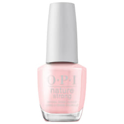 O.P.I OPI Nature Strong Vernis à Ongles 15 ml - Couleur : 003 : Let Nature Take Its Quartz