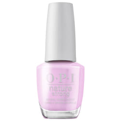 O.P.I OPI Nature Strong Vernis à Ongles 15 ml - Couleur : 005 : Natural Mauvement
