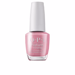 Nature Strong nail lacquer #Knowledge is Flower