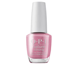 Nature Strong nail lacquer #Knowledge is Flower