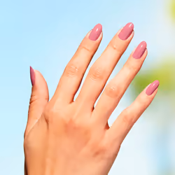 Nature Strong nail lacquer #Knowledge is Flower - Vue supplémentaire 4