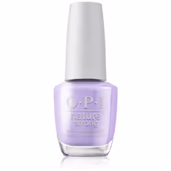Premier vernis végan de la marque OPI à la tenue parfaite jusqu’à 7 jours et très brillant.