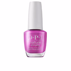 Nature Strong nail lacquer #Thistle Make You Bloom