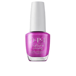 Nature Strong nail lacquer #Thistle Make You Bloom