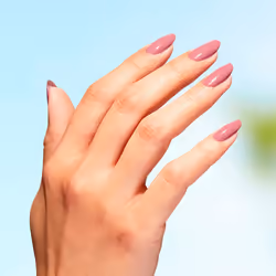 Nature Strong nail lacquer #For What It's Earth - Vue supplémentaire 4