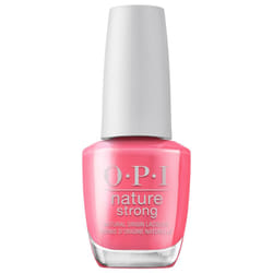O.P.I OPI Nature Strong Vernis à Ongles 15 ml - Couleur : 010 : Big Bloom Energy