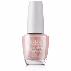 Premier vernis végan de la marque OPI à la tenue parfaite jusqu’à 7 jours et très brillant.