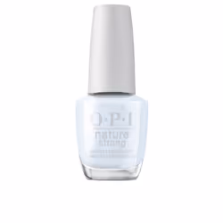Nature Strong nail lacquer #Raindrop Expectations