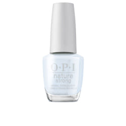 Nature Strong nail lacquer #Raindrop Expectations