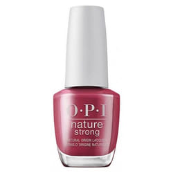 O.P.I OPI VERNIS À ONGLES VEGAN NATURE STRONG - GIVE GARNET - 15 mL