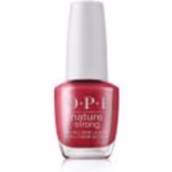Premier vernis végan de la marque OPI à la tenue parfaite jusqu’à 7 jours et très brillant.