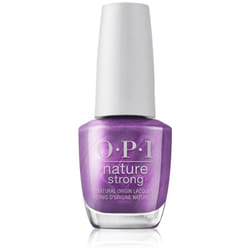 OPI Nature Strong Achieve Grapeness 15 ml