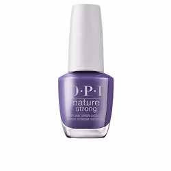 Nature Strong nail lacquer #A Great Fig World