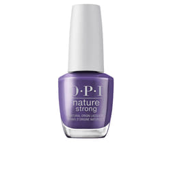Nature Strong nail lacquer #A Great Fig World