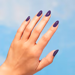 Nature Strong nail lacquer #A Great Fig World - Vue supplémentaire 4