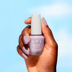 Nature Strong nail lacquer #Right as Rain
