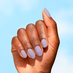 Nature Strong nail lacquer #Right as Rain