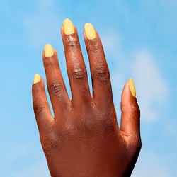 Nature Strong nail lacquer #Make My Daisy - Vue supplémentaire 4