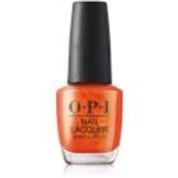 OPI Nail Lacquer Malibu PCH Love Song 15 ml