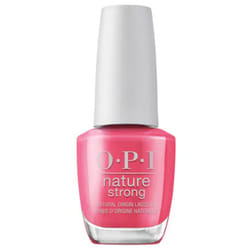 O.P.I OPI Nature Strong Vernis à Ongles 15 ml - Couleur : 033 : A Kick in the Bud