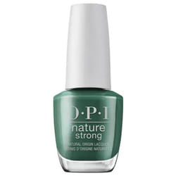 O.P.I OPI Nature Strong Vernis à Ongles 15 ml - Couleur : 035 : Leaf by Example