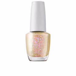 Nature Strong Vernis à ongles d’origine naturelle #Mind-full of Glitter