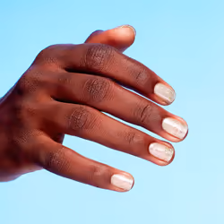Nature Strong Vernis à ongles d’origine naturelle #Mind-full of Glitter