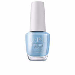 Nature Strong Vernis à ongles d’origine naturelle #Big Bluetiful Planet