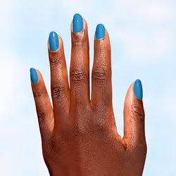 Nature Strong Vernis à ongles d’origine naturelle #Big Bluetiful Planet