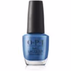 Amusez-vous et faites le plein de bonne humeur avec une couleur chaleureuse. Le vernis à ongles OPI Nail Lacquer, conçu dans  ...