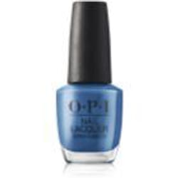 OPI Nail Lacquer Fall Wonders teinte Suzi Takes a Sound Bath 15 ml