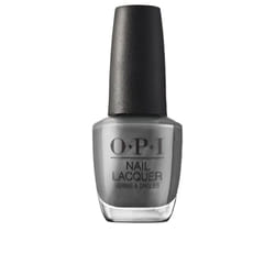 Fall Nail Lacquer #Clean Slate