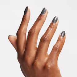 Fall Nail Lacquer #Clean Slate