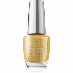 Le vernis à ongles OPI Infinite Shine Fall Wonders vous garantit des ongles beaux et parfaitement entretenus en quelques inst ...
