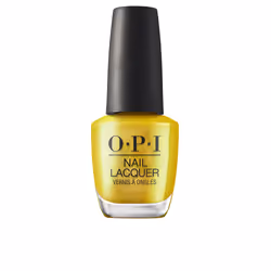 Nail Laque collection automne #The Leo-nly One