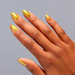 Nail Laque collection automne #The Leo-nly One