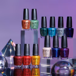 Nail Laque collection automne #The Leo-nly One - Vue supplémentaire 4