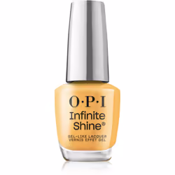 Une manucure comme si vous vous étiez rendue dans un salon ? Avec le vernis à ongles OPI Infinite Shine Silk , vous pouv ...