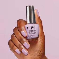 Infinite Shine Vernis à ongles effet gel longue tenue #Last Glam Standing - Vue supplémentaire 4