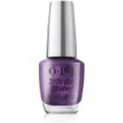 OPI Infinite Shine Silk Purple Reign 15 ml