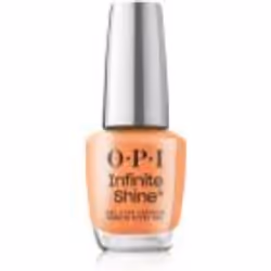 Une manucure comme si vous vous étiez rendue dans un salon&nbsp;? Avec le vernis à ongles OPI Infinite Shine Silk , vous pouv ...