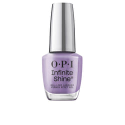 Infinite Shine Vernis à ongles effet gel longue tenue #Lush Hour