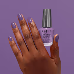 Infinite Shine Vernis à ongles effet gel longue tenue #Lush Hour - Vue supplémentaire 4