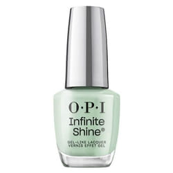 O.P.I Vernis IS Effet Gel In Mint Condition OPI