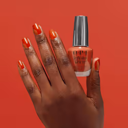 Infinite Shine Vernis à ongles effet gel longue durée #Full of Glambition - Vue supplémentaire 4